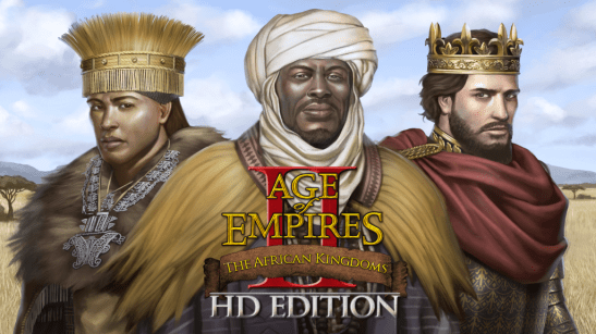 Age of Empires
